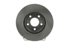 Brzdový kotouč FERODO DDF1376