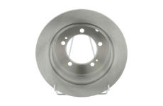 Brzdový kotouč FERODO DDF1410