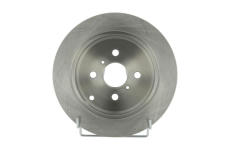 Brzdový kotouč FERODO DDF1417