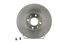 Brzdový kotouč FERODO DDF141