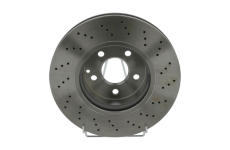 Brzdový kotouč FERODO DDF1427