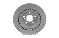 Brzdový kotouč FERODO DDF1457C