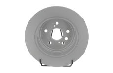 Brzdový kotouč FERODO DDF1486C