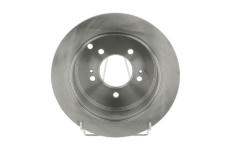 Brzdový kotouč FERODO DDF1493