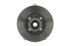 Brzdový kotouč FERODO DDF1515-1