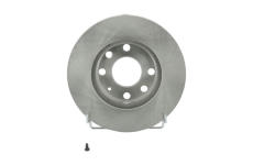 Brzdový kotouč FERODO DDF151