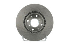 Brzdový kotouč FERODO DDF1520