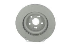 Brzdový kotouč FERODO DDF1524C-1