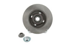 Brzdový kotouč FERODO DDF1560-1