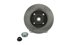 Brzdový kotouč FERODO DDF1561-1