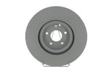 Brzdový kotouč FERODO DDF1585C-1