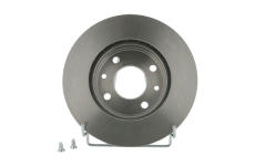 Brzdový kotouč FERODO DDF158