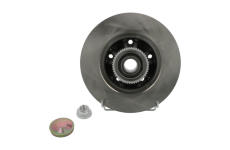 Brzdový kotouč FERODO DDF1623-1