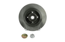 Brzdový kotouč FERODO DDF1656-1