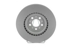 Brzdový kotouč FERODO DDF1682C-1