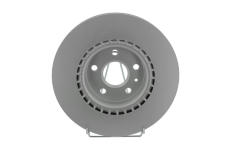 Brzdový kotouč FERODO DDF1723C-1