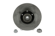 Brzdový kotouč FERODO DDF1729-1