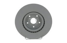 Brzdový kotouč FERODO DDF1749C-1