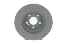 Brzdový kotouč FERODO DDF1770C
