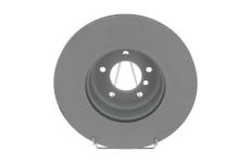 Brzdový kotouč FERODO DDF1811C-1