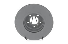 Brzdový kotouč FERODO DDF1811VC-1