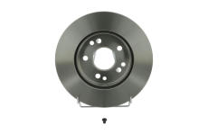 Brzdový kotouč FERODO DDF181