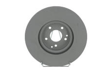 Brzdový kotouč FERODO DDF1856C-1