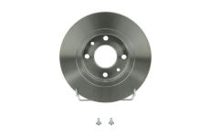 Brzdový kotouč FERODO DDF186