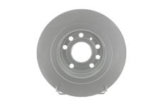 Brzdový kotouč FERODO DDF1877C