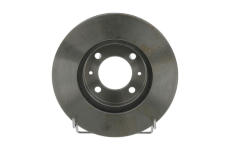 Brzdový kotouč FERODO DDF189