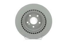 Brzdový kotouč FERODO DDF1906C