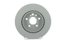Brzdový kotouč FERODO DDF1907C