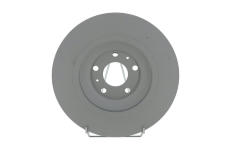 Brzdový kotouč FERODO DDF1935C