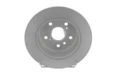 Brzdový kotouč FERODO DDF1980C