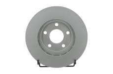 Brzdový kotouč FERODO DDF2001C