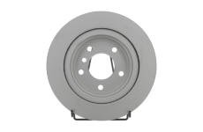 Brzdový kotouč FERODO DDF2034C