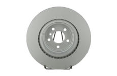 Brzdový kotouč FERODO DDF2036C-1