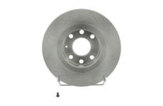 Brzdový kotouč FERODO DDF206