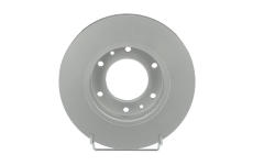 Brzdový kotouč FERODO DDF2111C