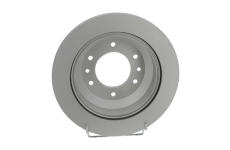 Brzdový kotouč FERODO DDF2112C