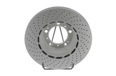 Brzdový kotouč FERODO DDF2131LC-1