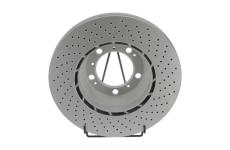 Brzdový kotouč FERODO DDF2131RC-1