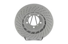 Brzdový kotouč FERODO DDF2137RC-1