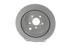 Brzdový kotouč FERODO DDF2141C