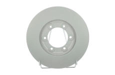 Brzdový kotouč FERODO DDF2161C