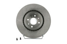 Brzdový kotouč FERODO DDF220