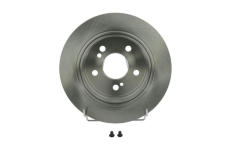 Brzdový kotouč FERODO DDF224C