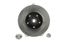 Brzdový kotouč FERODO DDF2265-1