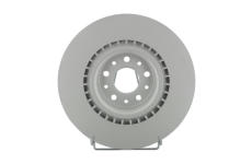 Brzdový kotouč FERODO DDF2289C