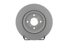 Brzdový kotouč FERODO DDF2376C